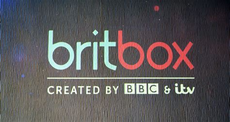 The spell on britbox